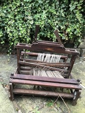 weaving loom shaft for sale  NEWARK