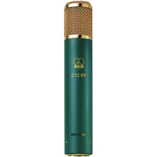 Akg c12 reference for sale  Kansas City