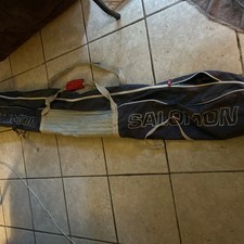 Salomon brand travel for sale  Quilcene
