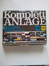 Kolejka elektryczna kolekcjonerska Piko na sprzedaż  PL