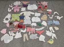 Puppenkleider posten puppe gebraucht kaufen  Heidelberg