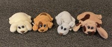 Pound puppies mini for sale  GLOUCESTER