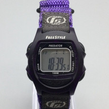 Freestyle predator watch for sale  Pflugerville