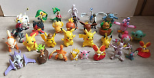 Lot figurine pokemon d'occasion  Sotteville-lès-Rouen