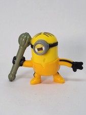 Figurine despicable mcdonald d'occasion  Mertzwiller