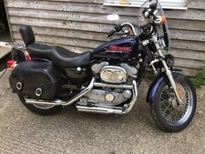 harley davidson sportster windshield for sale harley davidson sportster windshield for sale AYLESBURY