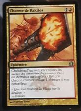Charme rakdos français d'occasion  Grenoble-