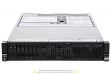 X3650 M5-8SFF IBM X3650 M5 8SFF 2x XEON E5-2699 V4  256GB RAM comprar usado  Enviando para Brazil