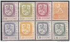 Finlandia 1974 1981 usato  Trambileno