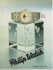 Philip watch orologio usato  Castelfidardo