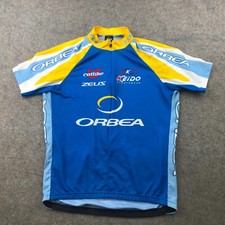 Keido cycling jersey d'occasion  Expédié en Belgium