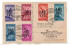 Trieste radio aerea usato  Roma