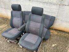 Sedili fiat cinquecento usato  Castellana Grotte
