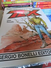 Tex Willer Gigante Speciale n. 37 - Edizione Originale - Sergio Bonelli Editore, usado comprar usado  Enviando para Brazil