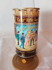 Dekokaffeedose kaisers kaffee gebraucht kaufen  Rheinau
