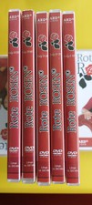 Rote rosen dvd gebraucht kaufen  Cuxhaven