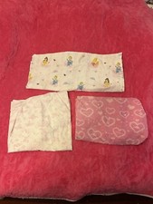 Princess fitted sheet for sale  Provo
