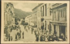 Cartolina ill. recoaro usato Cartolina ill. recoaro usato  Mantova