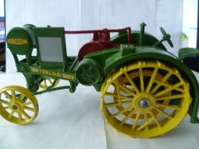 Vintage 1988 ertl for sale  NOTTINGHAM