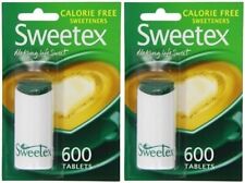 Sweetex calorie free for sale  ROCHDALE