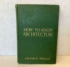 Know architecture frank for sale  Sidman