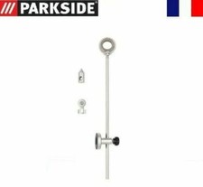 Parkside compas découpeur d'occasion  Guînes
