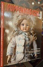 Ciesliks puppenmagazin 2007 gebraucht kaufen  Langenselbold