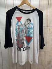 Kid cudi shirt for sale  Norwalk