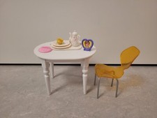 Mattel barbie tisch gebraucht kaufen  Nürnberg