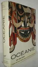 Jean guiart oceanie d'occasion  Bozouls