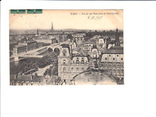 27840 postkarte paris gebraucht kaufen  Bassenheim Kettig, St.Sebastian