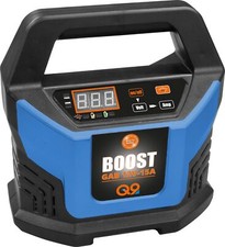 Chargeur automatique contrôle d'occasion  Lyon I