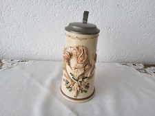 Antiker deutscher bierkrug gebraucht kaufen Antiker deutscher bierkrug gebraucht kaufen  Würselen