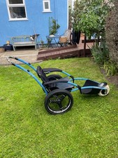 Beach wheelchair delichon for sale  GREAT YARMOUTH