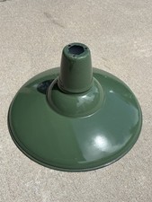 Industrial porcelain light for sale  Golden