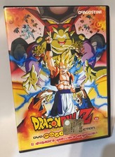Dragon ball diabolico usato  Viterbo