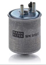 Mann filter 918 for sale  DONCASTER