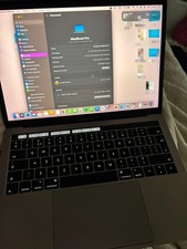 Macbook pro retina usato  Carmagnola