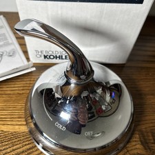 Kohler forte rite for sale  Blissfield
