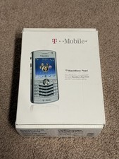 Mobile blackberry pearl for sale  East Brunswick