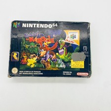 Leerbox banjo kazooie gebraucht kaufen  Bergisch Gladbach