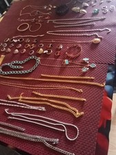 Modeschmuck konvolut gebraucht kaufen  Bad Kleinen