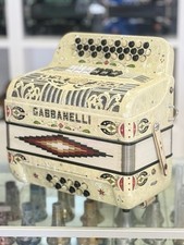 gabbanelli accordion for sale gabbanelli accordion for sale Salinas