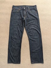 Men levi 569 for sale  SOLIHULL