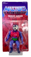 Terror jaguar masters usato  Zanica
