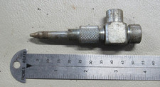 Grease gun valve for sale  Petaluma