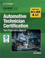 Automotive technician certific for sale  Philadelphia