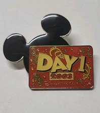 Disney visa day for sale  Camden Wyoming
