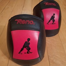 Reno rollhockey knieschützer gebraucht kaufen  Düsseldorf
