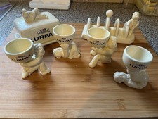 Limited edition lurpak for sale  MARKET RASEN